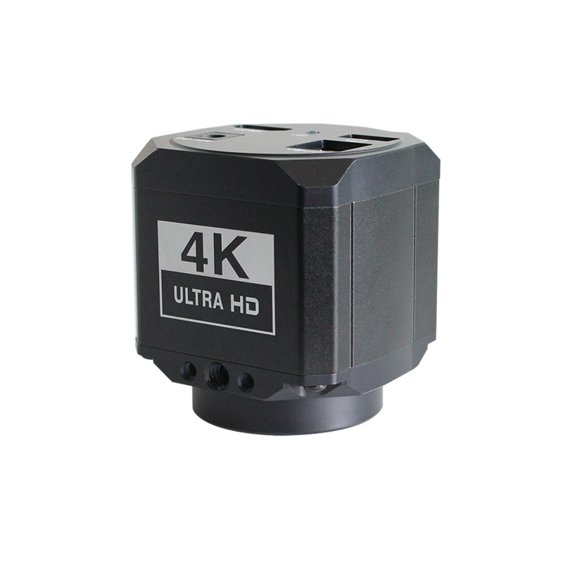 HD-4KLD工業級4K顯微鏡相機高清電子目鏡