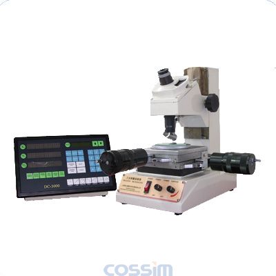 GX-1B數顯型小型工具顯微鏡