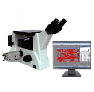 CMY-50Z攝像型科研級倒置金相顯微鏡