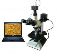 CMY-200Z攝像型正置三目金相顯微鏡