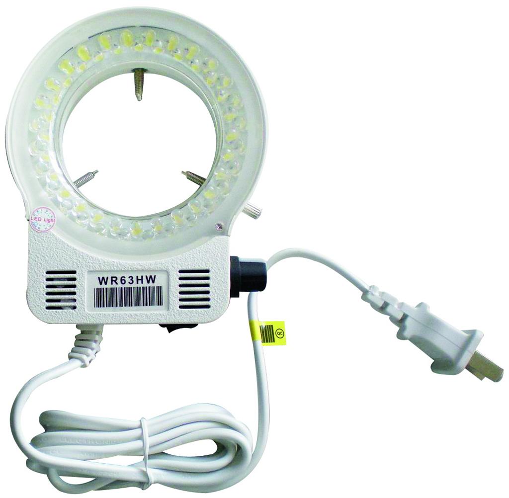 環型LED燈 可調光鹵素燈