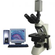 BPH-300科研級三目相襯顯微鏡